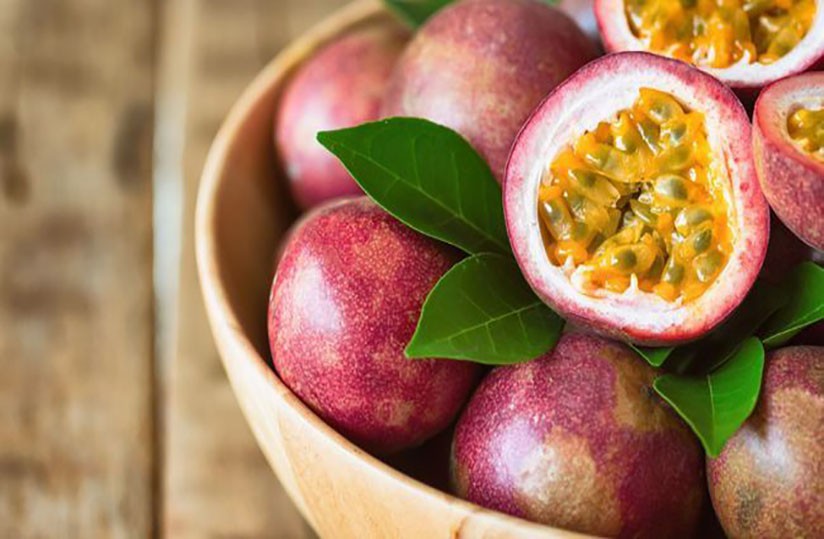 Fruit de la passion : tout savoir